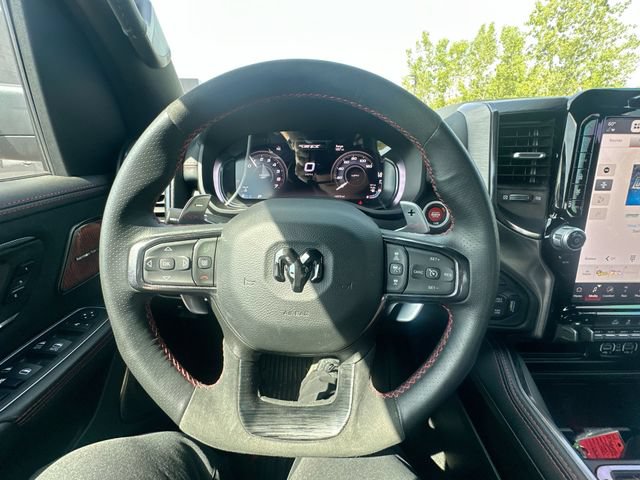 Used 2024 RAM 1500 TRX w/ TRX Level 2 Equipment Group AWD/4WD image 12