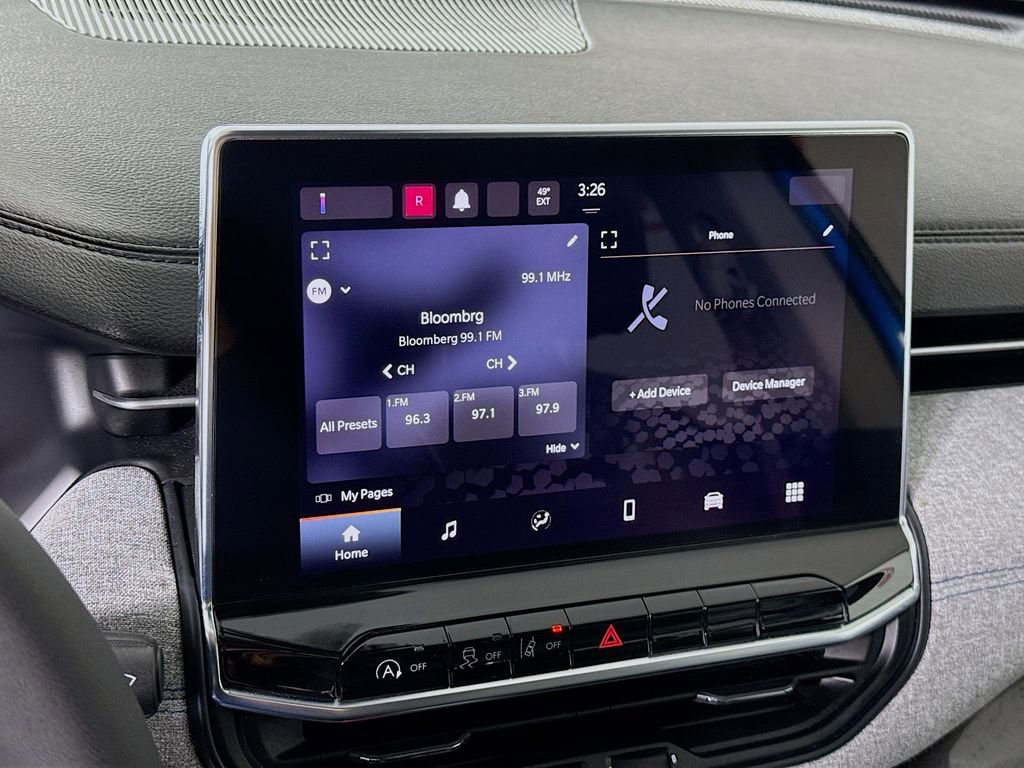 Used 2022 Jeep Compass Latitude image 7