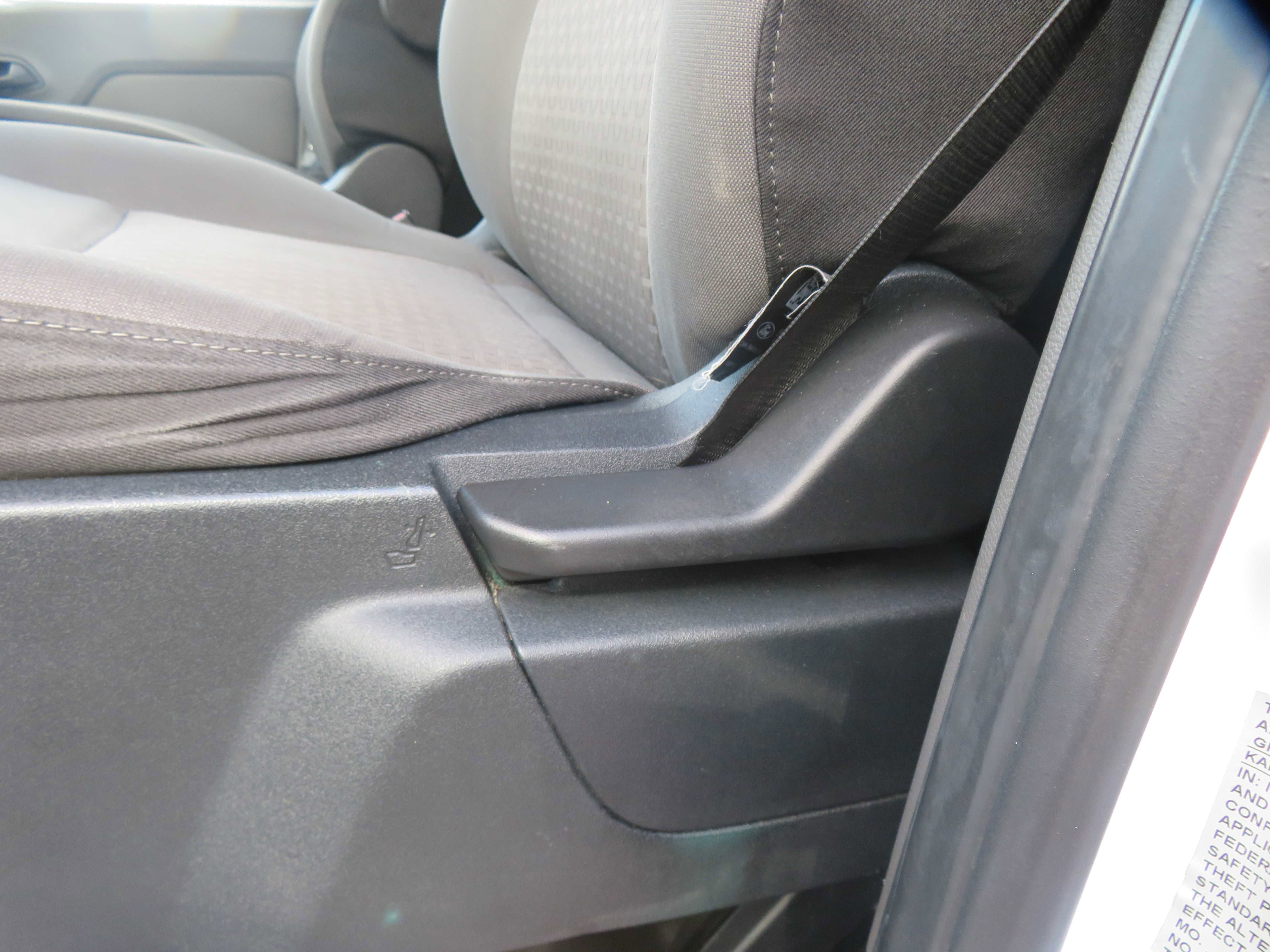 Used 2020 Ford Transit 250 Low Roof image 16