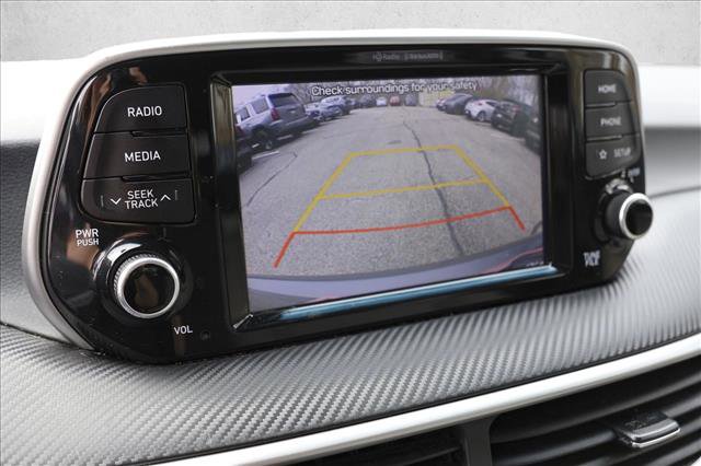 Used 2019 Hyundai Tucson Value image 18