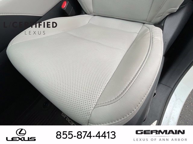 Certified 2024 Lexus RX 350 Premium w/ Convenience Package AWD/4WD image 22