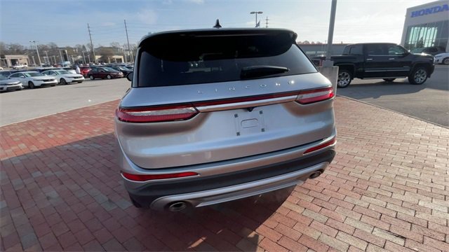 Used 2022 Lincoln Corsair FWD image 8