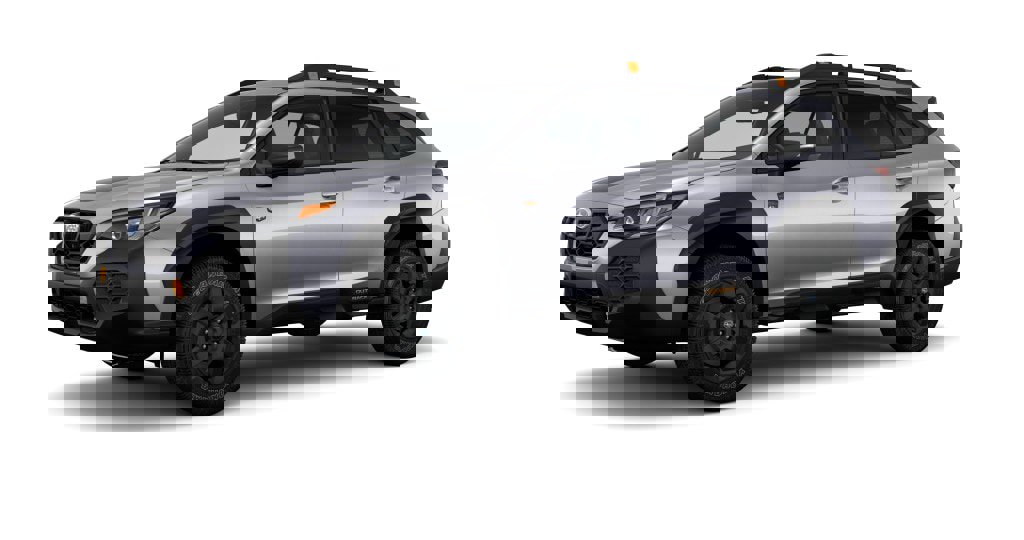 New 2025 Subaru Outback Wilderness image 23