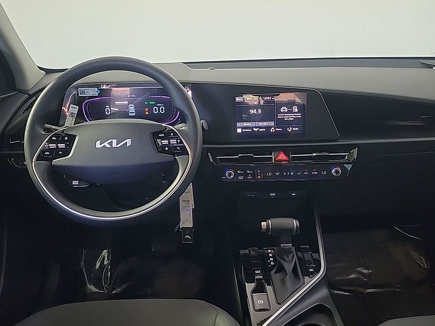Used 2025 Kia Niro LX FWD image 20