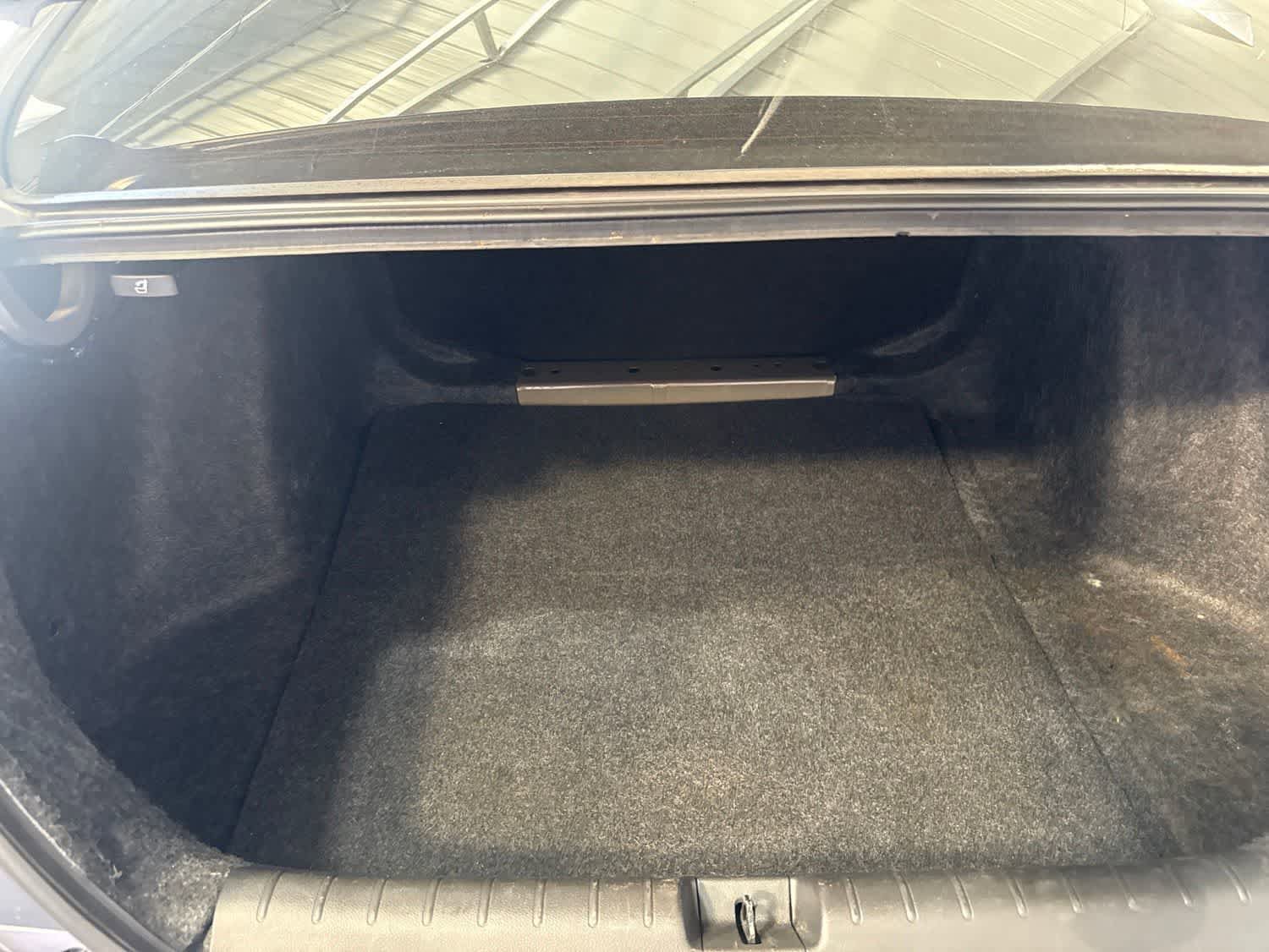 Used 2019 Honda Civic LX image 12