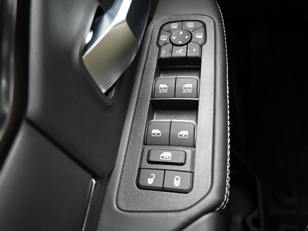 New 2026 RAM 2500 Rebel image 15