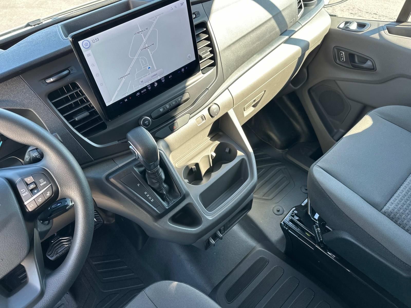 New 2024 Ford Transit 350 148 Medium Roof image 14