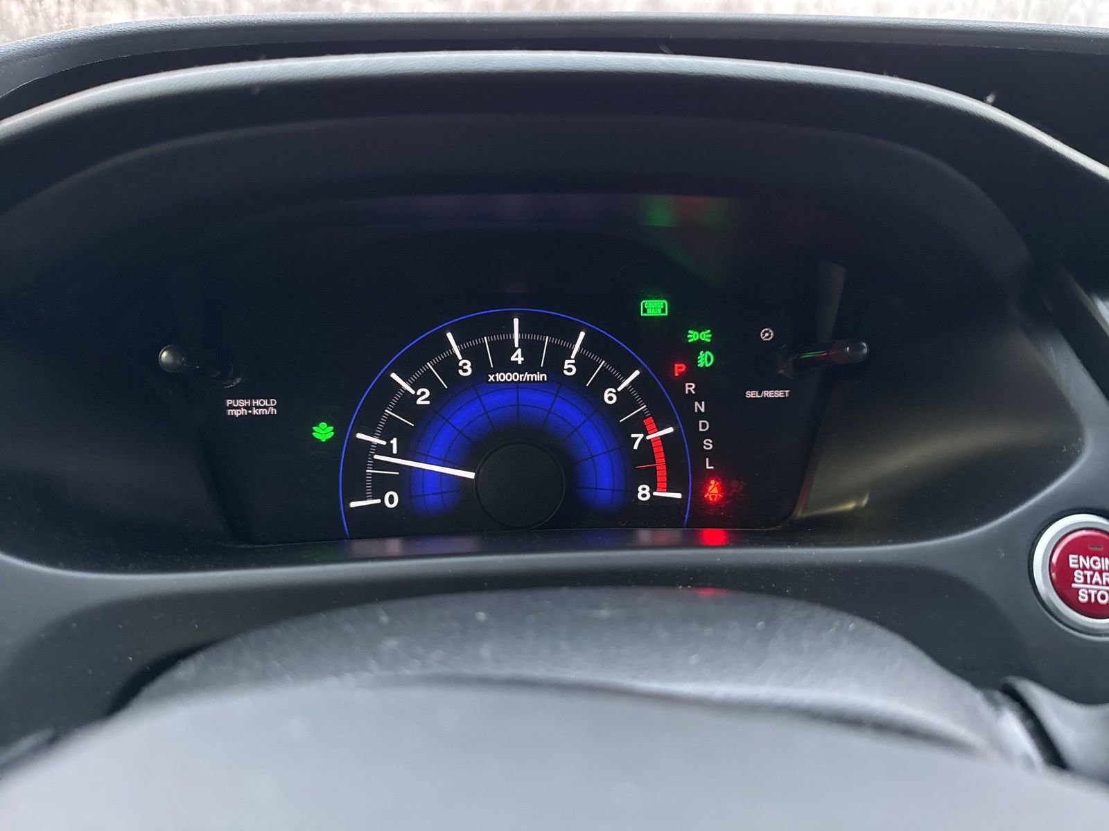 Used 2015 Honda Civic EX-L image 16