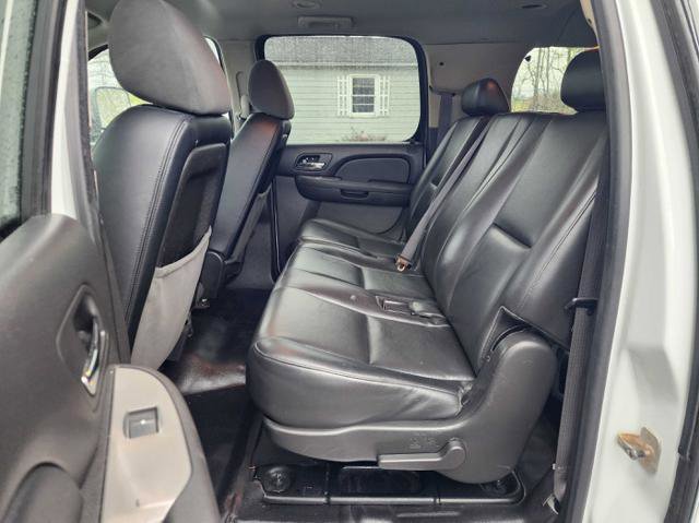 Used 2011 Acura TSX Sedan FWD image 22