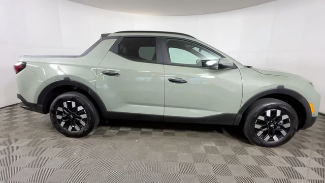 Used 2026 Hyundai Santa Cruz SEL AWD/4WD image 3