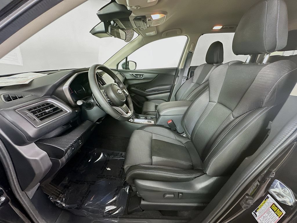 Certified 2024 Subaru Ascent Premium AWD/4WD image 27