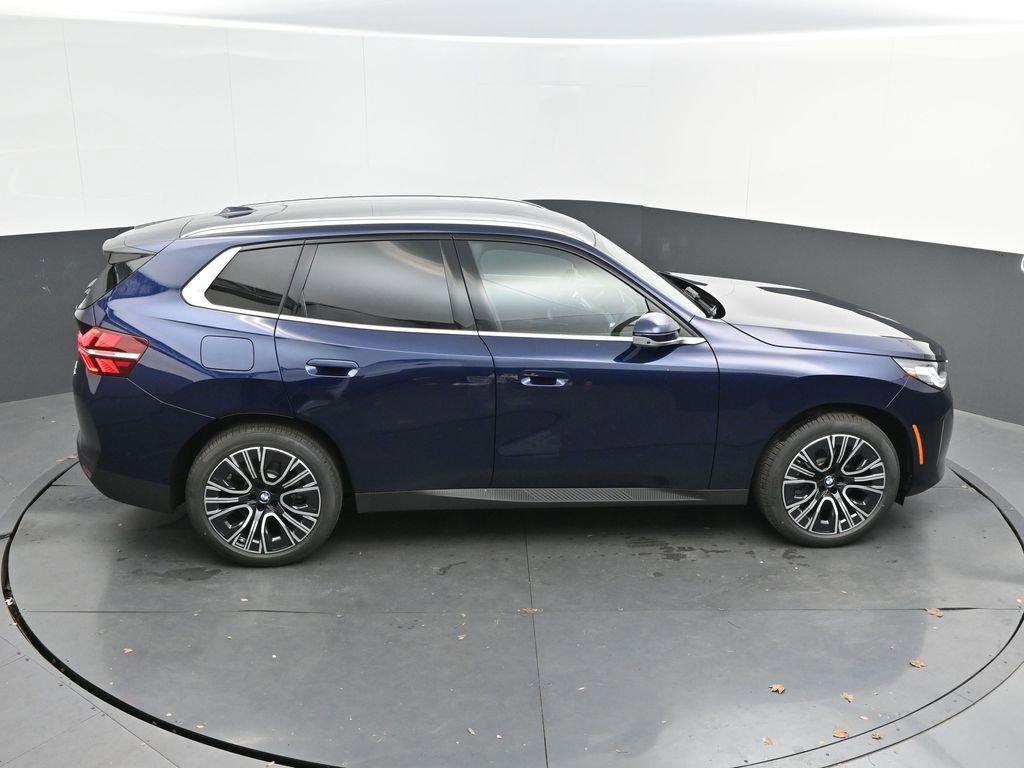 New 2026 BMW X3 xDrive30i w/ Premium Package AWD/4WD image 14
