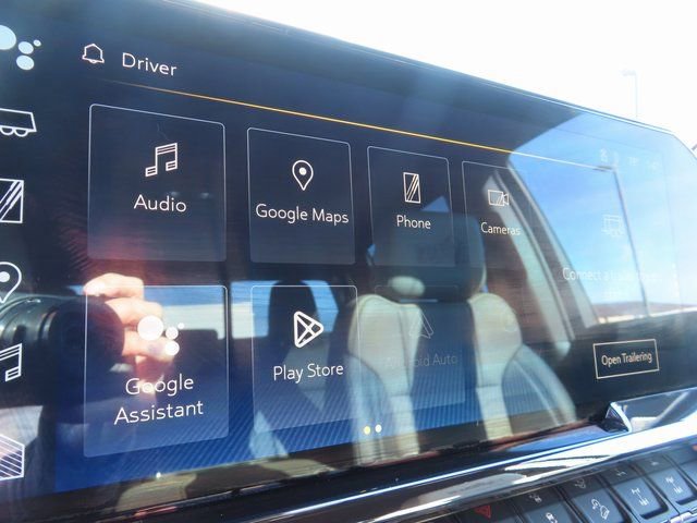 Certified 2024 Chevrolet Silverado 1500 ZR2 w/ ZR2 Bison Edition image 31