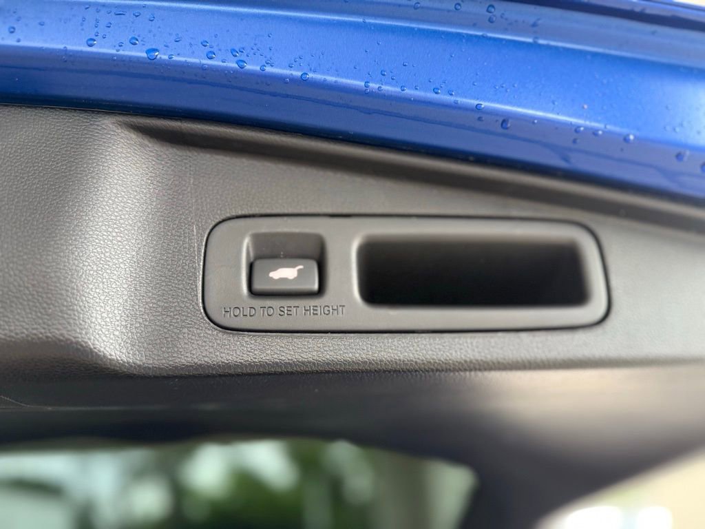 Used 2022 Honda CR-V Touring image 14