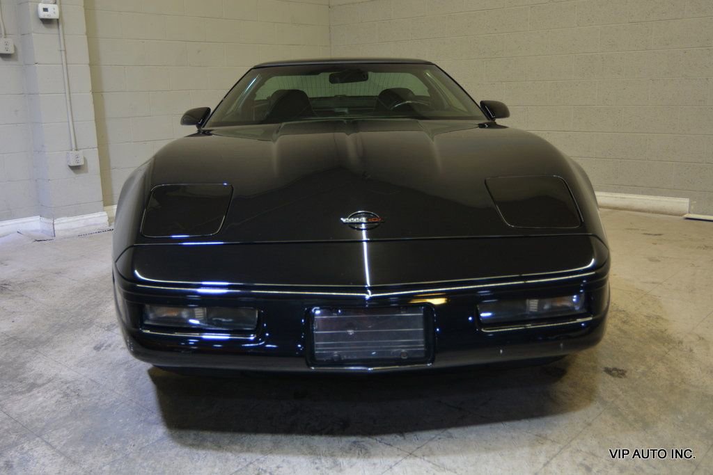 Used 1994 Chevrolet Corvette Coupe image 5