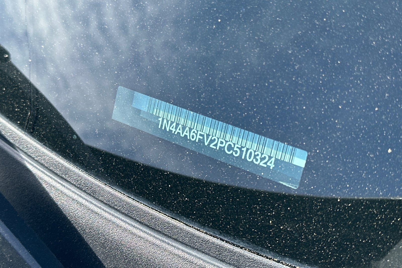 Used 2023 Nissan Maxima Platinum image 26