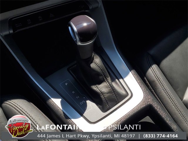 Used 2021 Audi Q3 2.0T Premium image 23