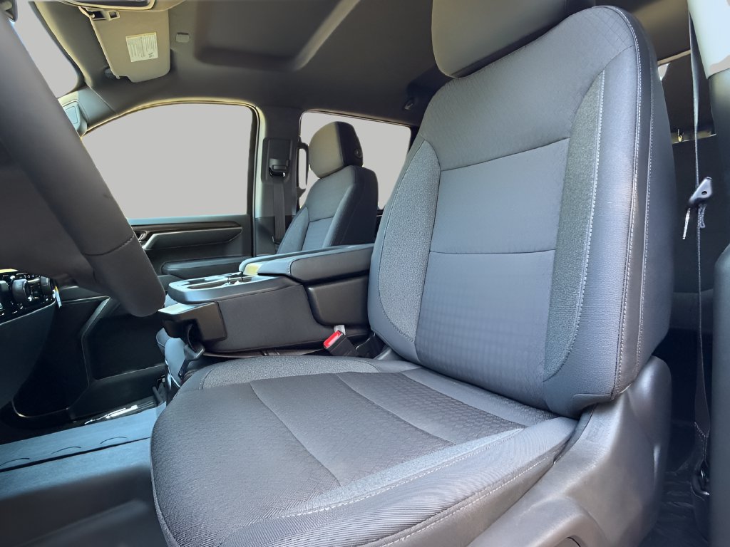 New 2026 Chevrolet Silverado 1500 LT AWD/4WD image 16
