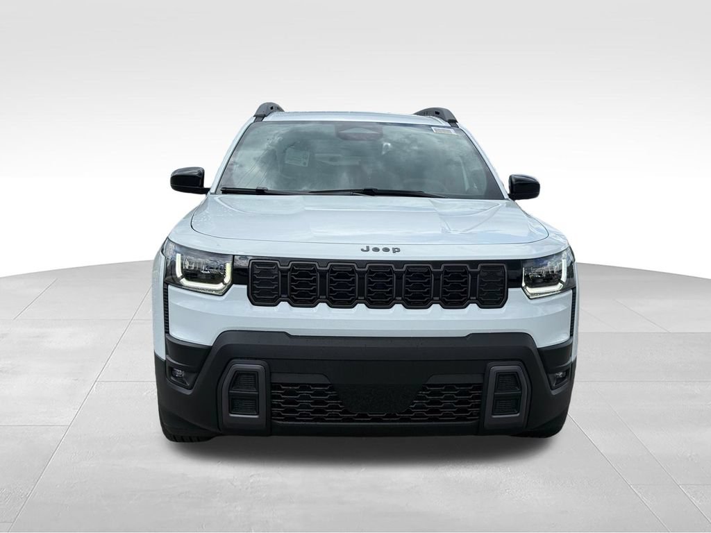 New 2026 Jeep Cherokee Laredo AWD/4WD image 25