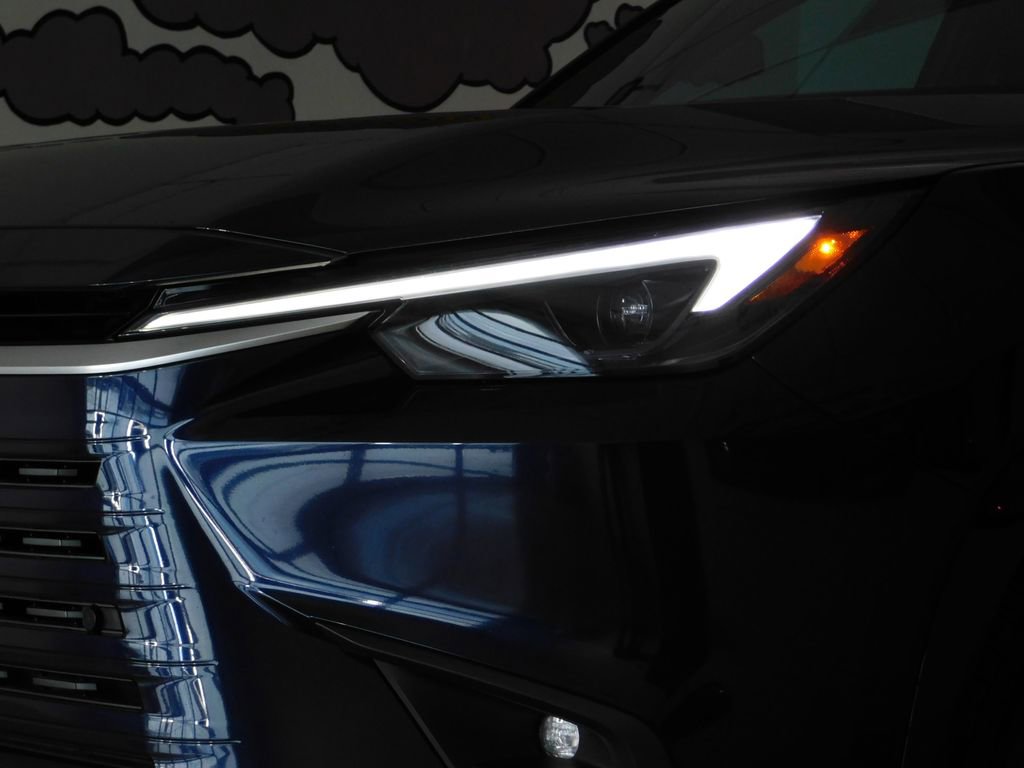 Used 2024 Lexus TX 350 AWD image 14