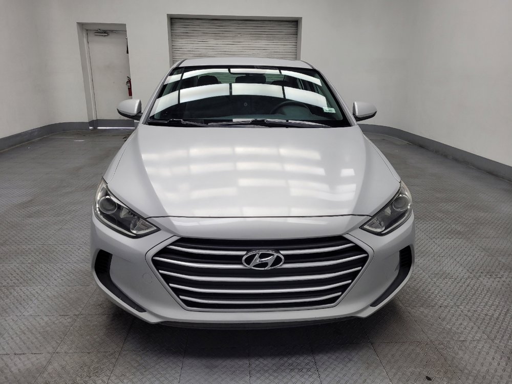 Used 2018 Hyundai Elantra SEL w/ Cargo Package FWD image 14