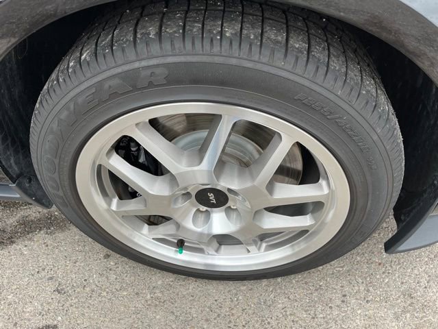 Used 2008 Ford Mustang Shelby GT500 image 15