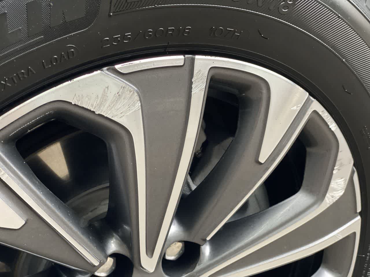 Used 2024 Buick Envision Preferred AWD/4WD image 30