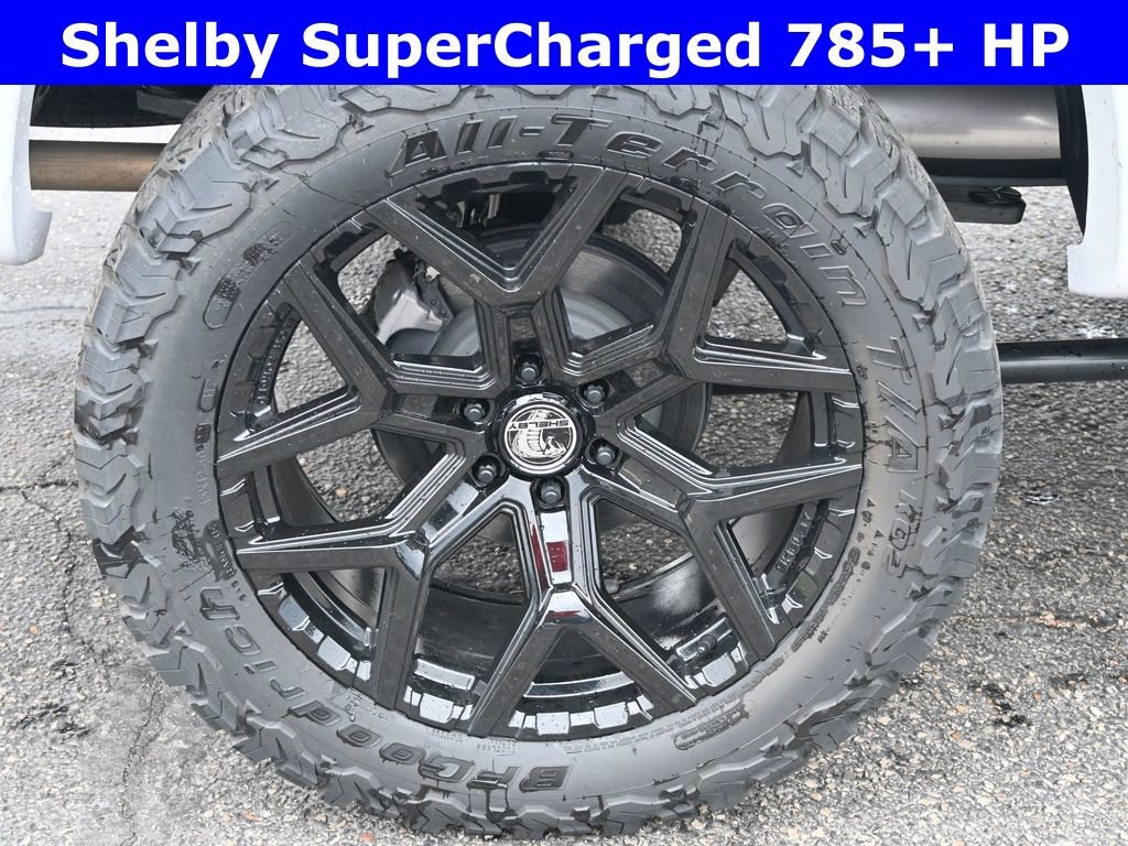 New 2024 Ford F150 Lariat w/ Equipment Group 502A High image 22