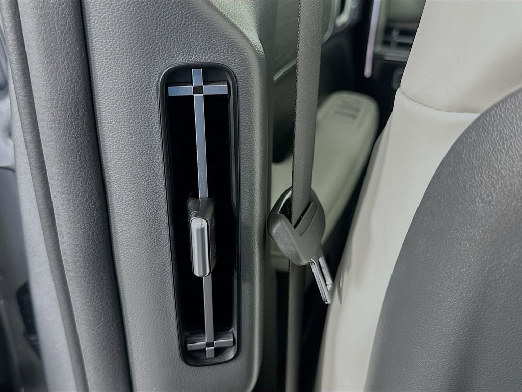 Certified 2025 Hyundai Santa Fe Calligraphy image 26