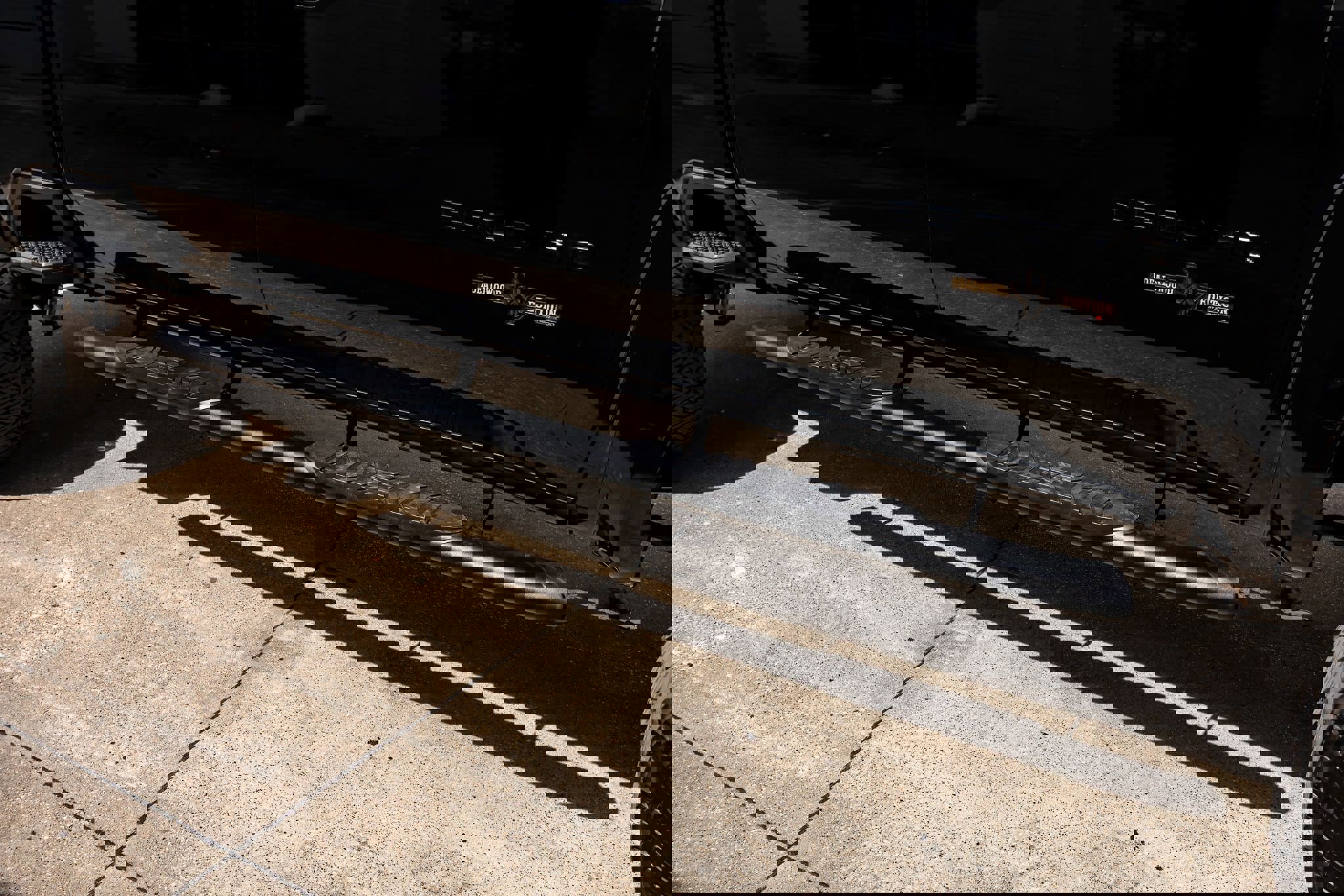 Used 2026 Chevrolet Silverado 2500 LT w/ Trail Boss Package image 12