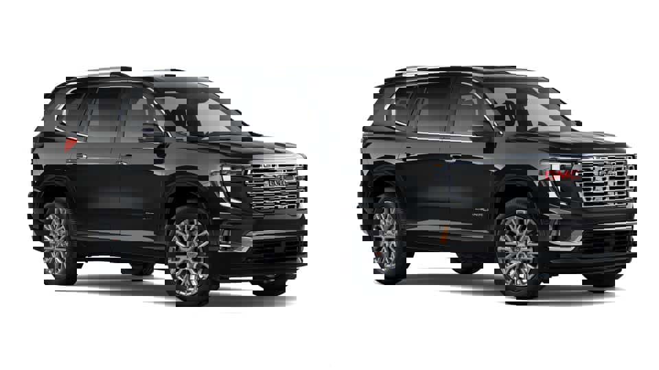 New 2026 GMC Acadia Denali w/ Super Cruise Package image 40