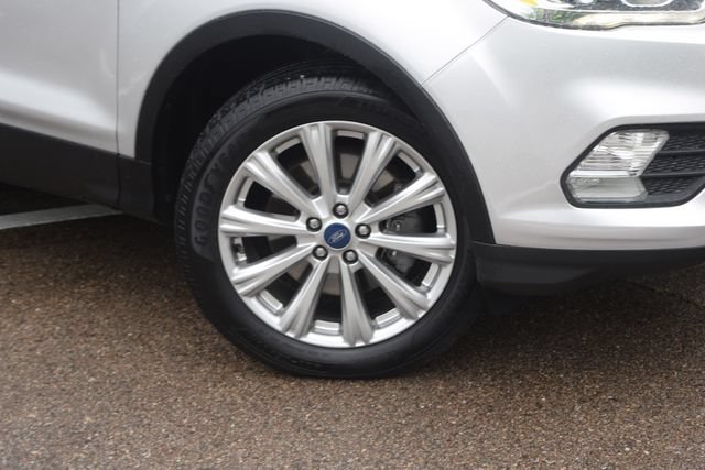 Used 2017 Ford Escape Titanium AWD/4WD image 30