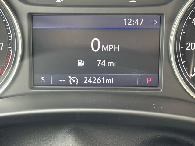 Certified 2023 Buick Enclave Essence image 22