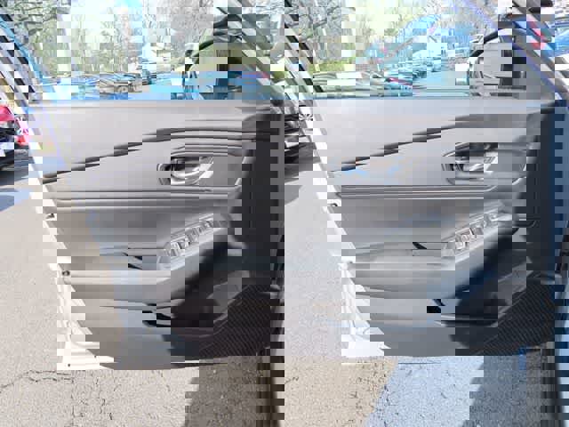 Certified 2025 Honda Accord SE image 14