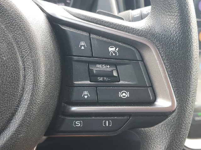 Certified 2024 Subaru Impreza 2.0i Sport AWD/4WD image 22
