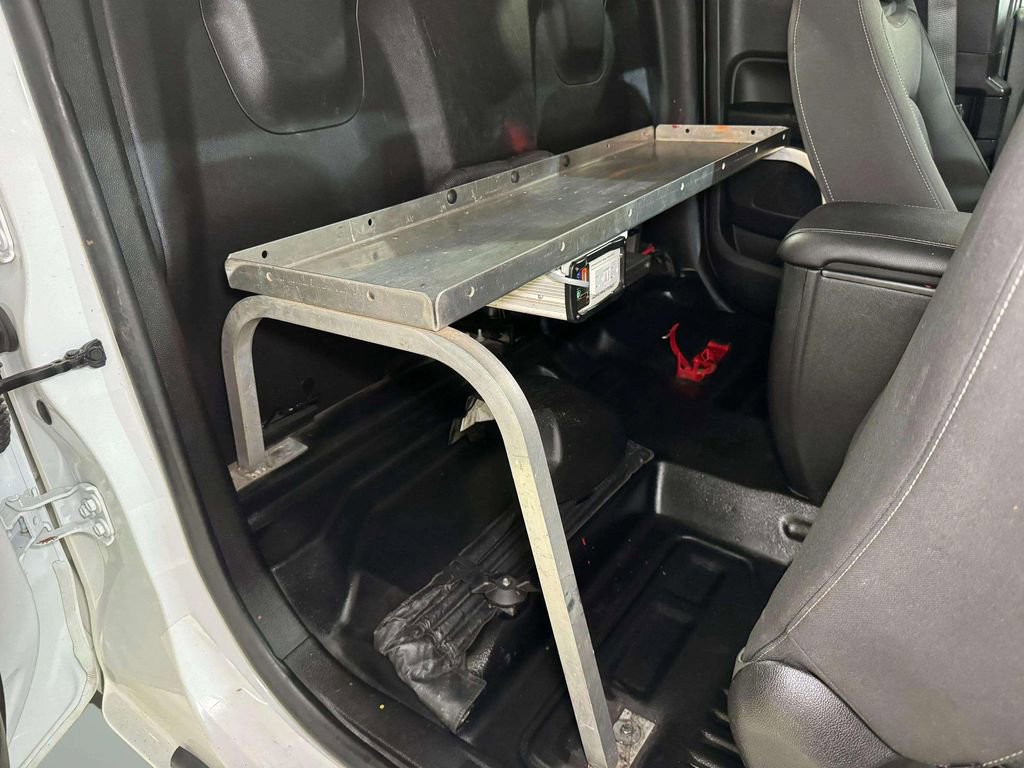 Used 2021 Chevrolet Colorado LT w/ Fleet Safety Package AWD/4WD image 24