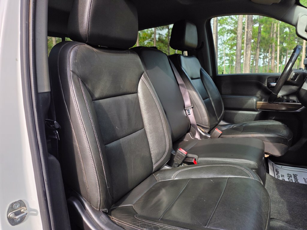 Used 2020 Chevrolet Silverado 3500 LT w/ Convenience Package AWD/4WD image 24