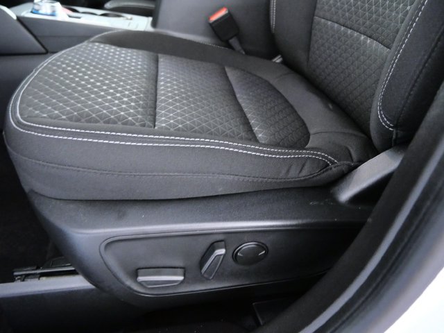 Certified 2023 Ford Escape Active AWD/4WD image 17