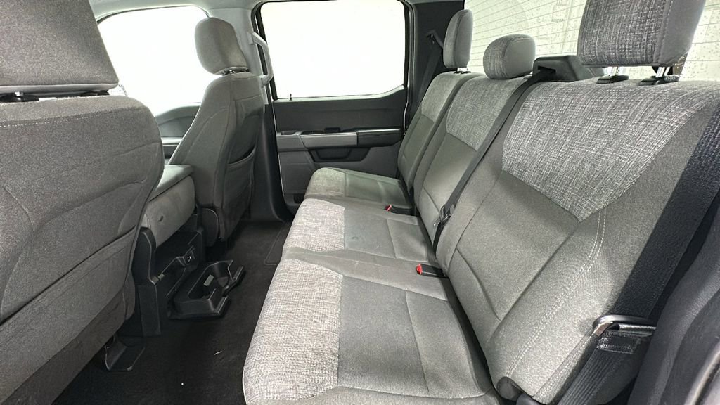 Used 2023 Ford F150 XLT image 13