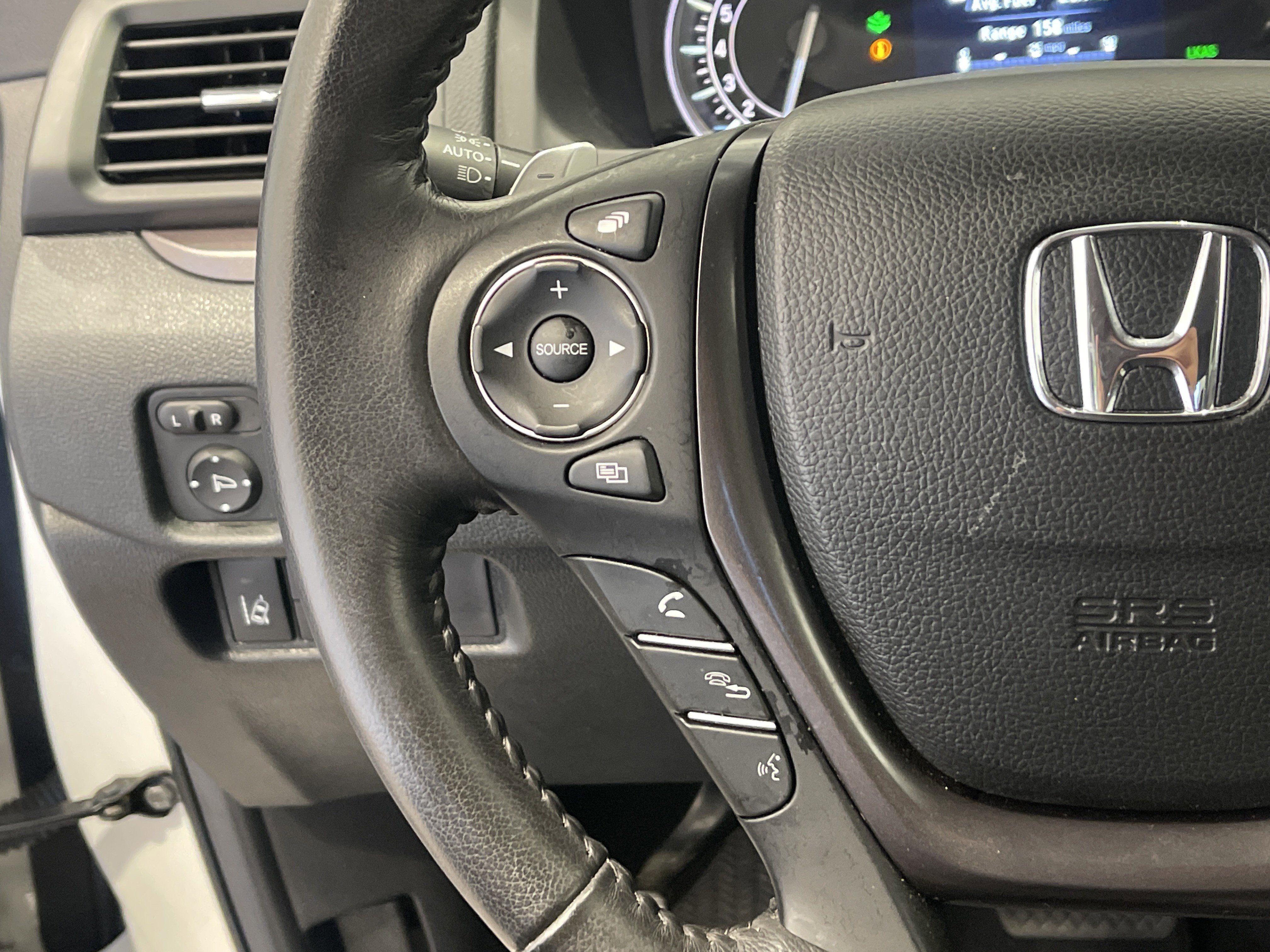 Used 2023 Honda Ridgeline RTL image 18