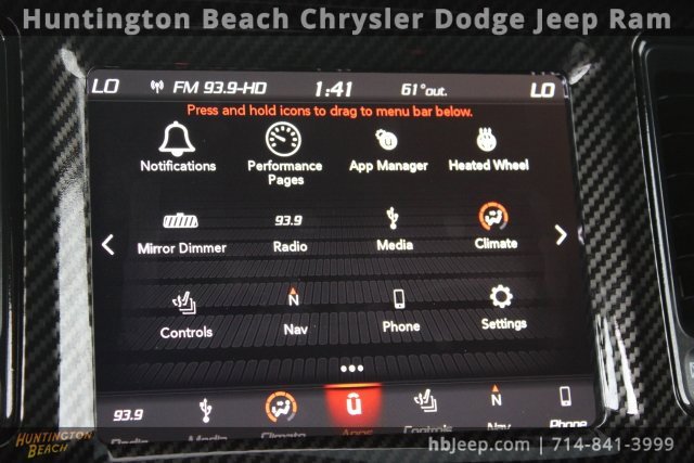 Used 2019 Dodge Challenger R/T Scat Pack image 23