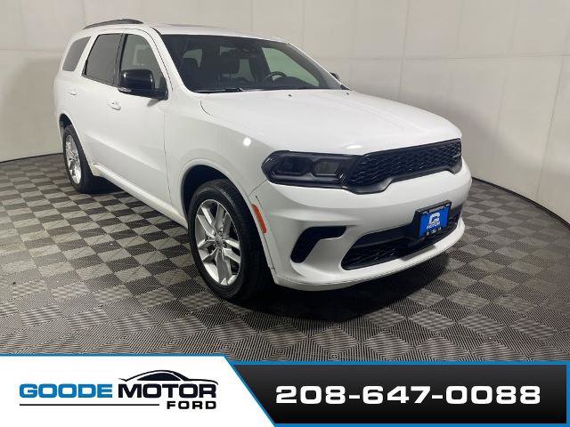 Used 2024 Dodge Durango GT image 2