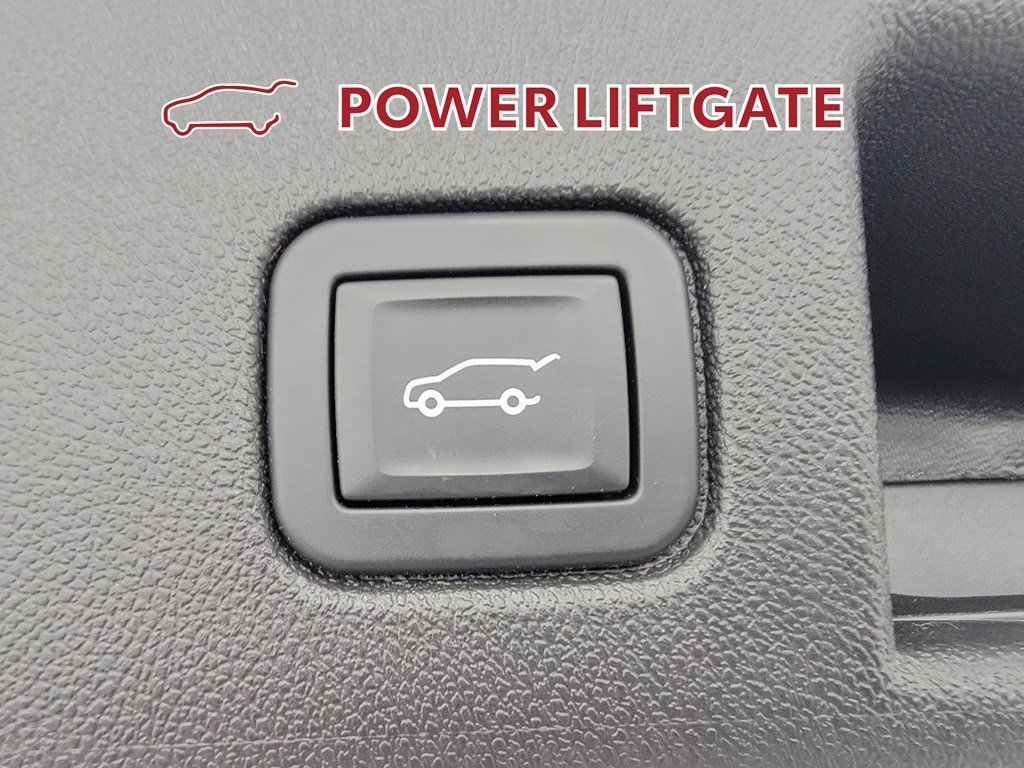 Used 2024 Chevrolet Equinox LT w/ LPO, Floor Liner Package FWD image 29