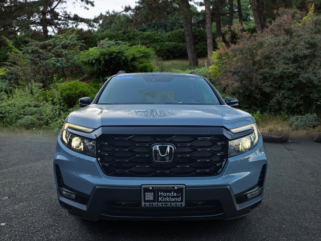 Certified 2022 Honda Passport Elite image 2