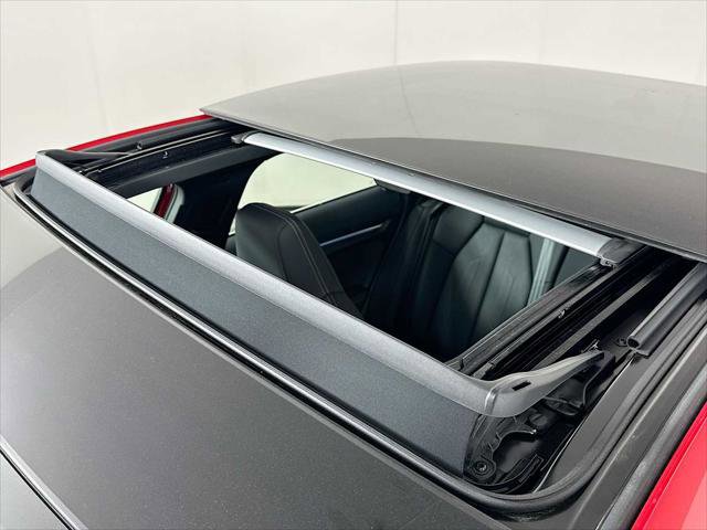 Certified 2023 Audi S3 Prestige w/ Prestige Package image 20