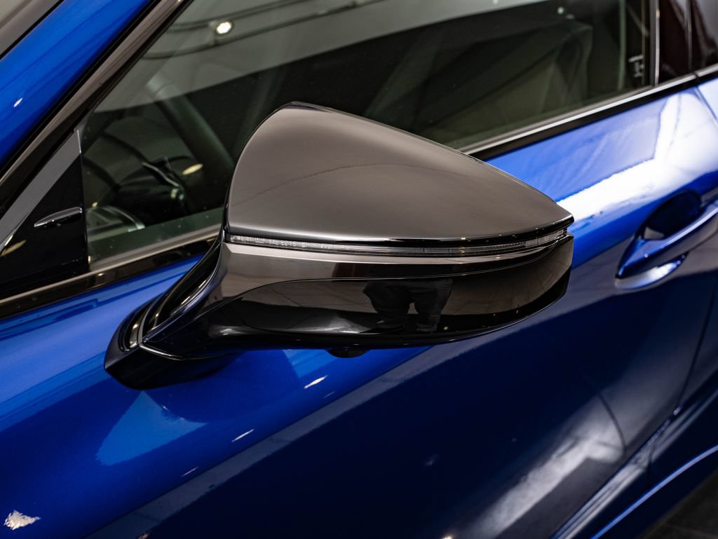 New 2026 Lexus IS 350 F Sport AWD/4WD image 16