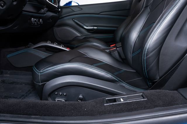 Certified 2017 Ferrari 488 Spider image 22