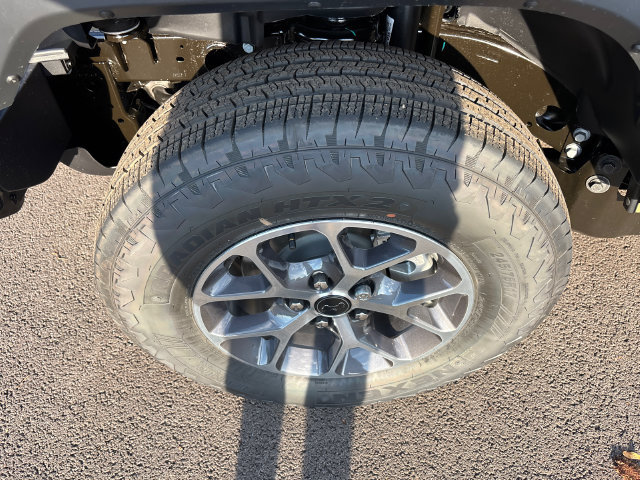 New 2027 Jeep Wrangler Unlimited Sport AWD/4WD image 31