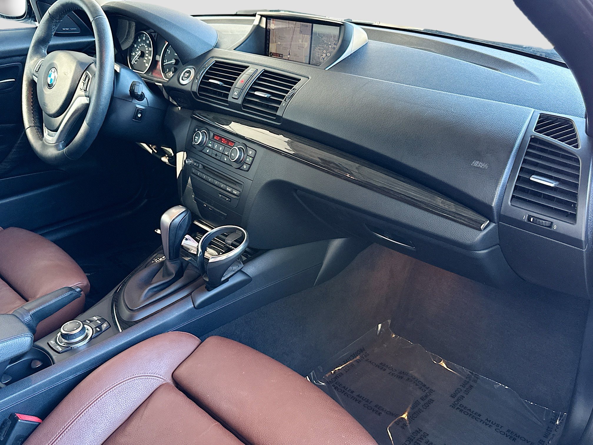 Used 2013 BMW 128i Convertible image 28