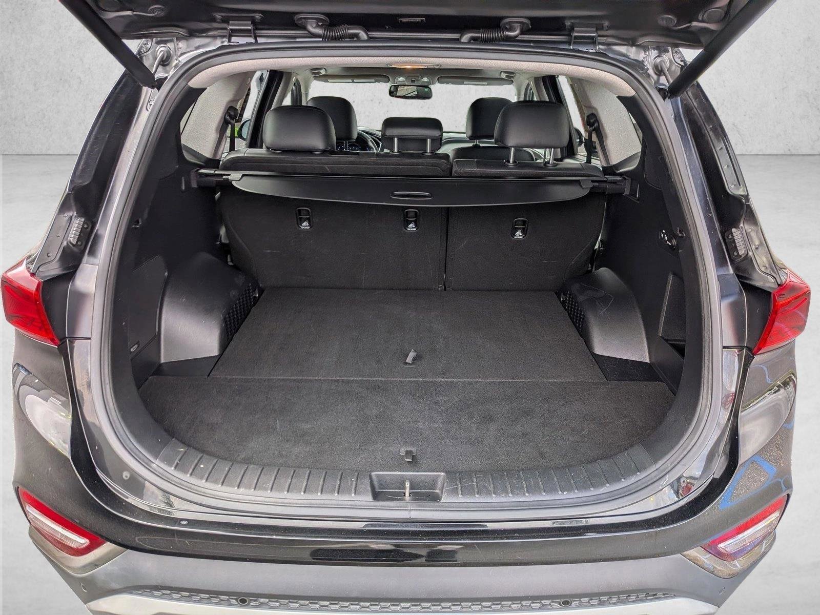 Used 2020 Hyundai Santa Fe Limited FWD image 6